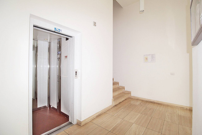 Appartamento in vendita a Grottammare