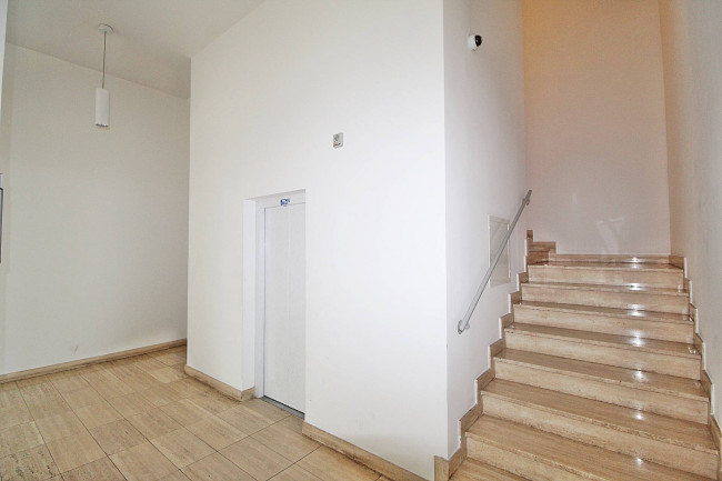 Appartamento in vendita a Grottammare