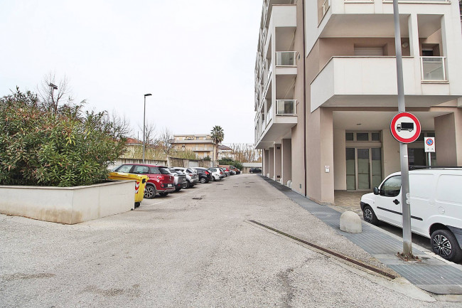 Appartamento in vendita a Grottammare