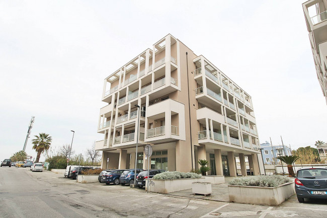 Appartamento in vendita a Grottammare