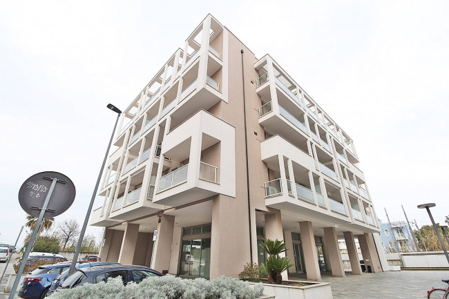 Appartamento in vendita a Grottammare