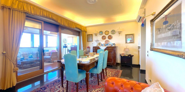 Appartamento in vendita a San Benedetto del Tronto