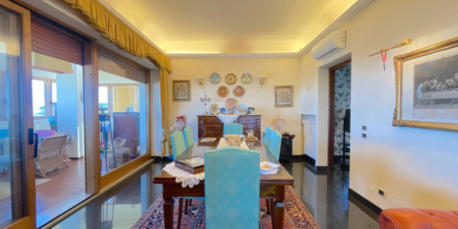 Appartamento in vendita a San Benedetto del Tronto