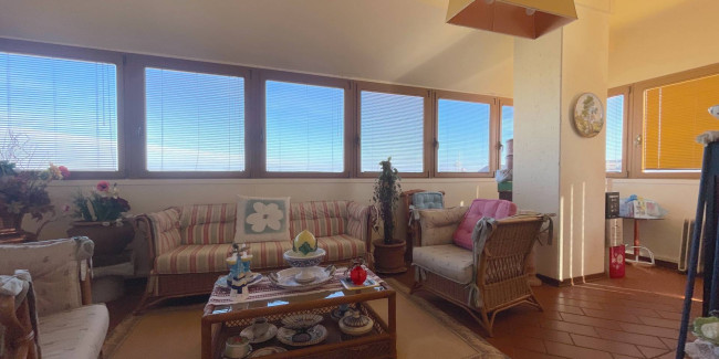 Appartamento in vendita a San Benedetto del Tronto