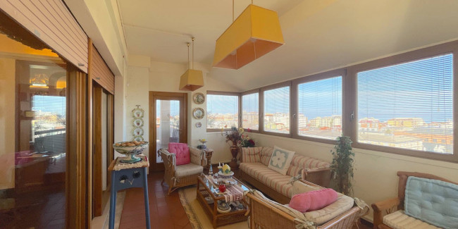 Appartamento in vendita a San Benedetto del Tronto