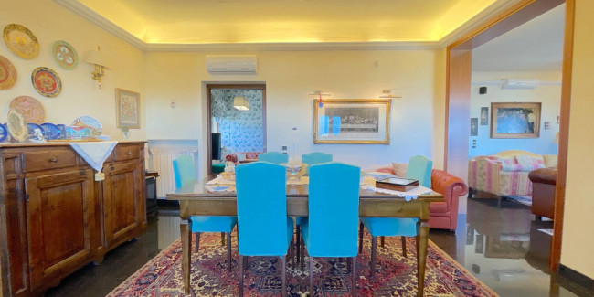 Appartamento in vendita a San Benedetto del Tronto