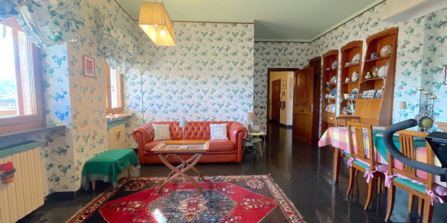 Appartamento in vendita a San Benedetto del Tronto