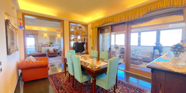 Appartamento in vendita a San Benedetto del Tronto