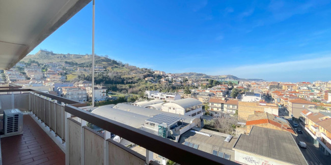 Appartamento in vendita a San Benedetto del Tronto