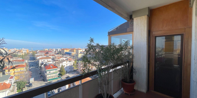 Appartamento in vendita a San Benedetto del Tronto