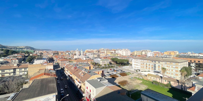 Appartamento in vendita a San Benedetto del Tronto