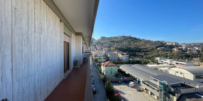 Appartamento in vendita a San Benedetto del Tronto