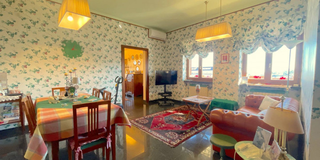 Appartamento in vendita a San Benedetto del Tronto