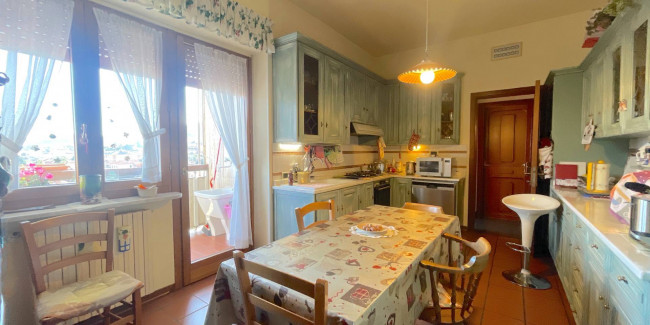 Appartamento in vendita a San Benedetto del Tronto