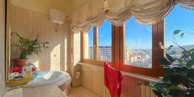 Appartamento in vendita a San Benedetto del Tronto