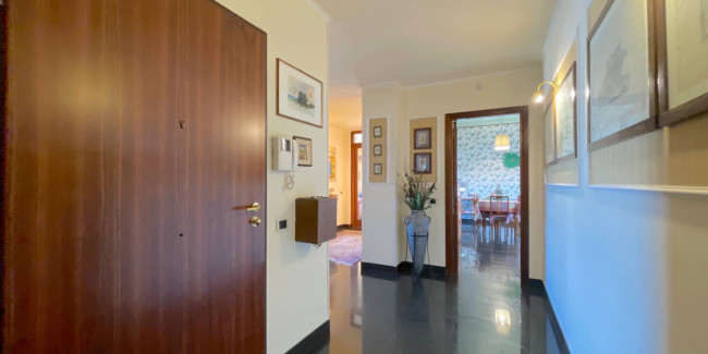 Appartamento in vendita a San Benedetto del Tronto