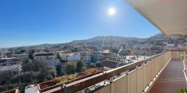 Appartamento in vendita a San Benedetto del Tronto