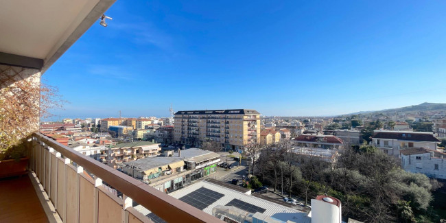 Appartamento in vendita a San Benedetto del Tronto