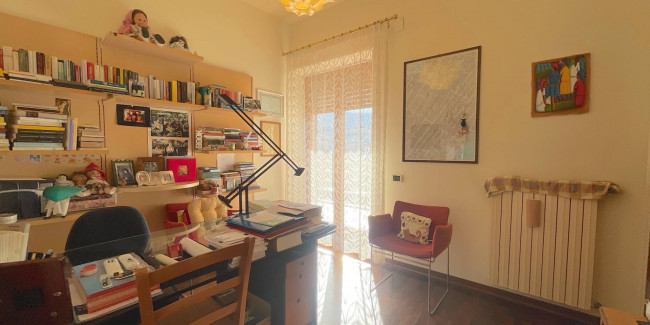 Appartamento in vendita a San Benedetto del Tronto