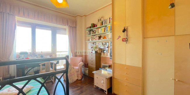 Appartamento in vendita a San Benedetto del Tronto