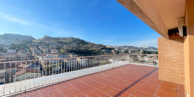 Appartamento in vendita a San Benedetto del Tronto