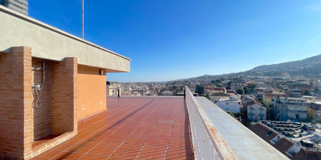Appartamento in vendita a San Benedetto del Tronto