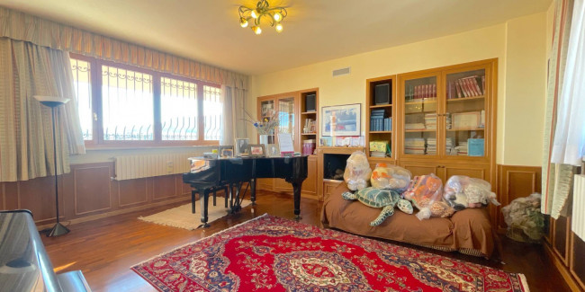 Appartamento in vendita a San Benedetto del Tronto