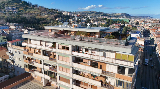 Appartamento in vendita a San Benedetto del Tronto