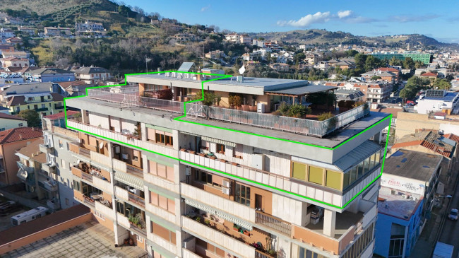 Appartamento in vendita a San Benedetto del Tronto