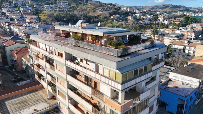 Appartamento in vendita a San Benedetto del Tronto