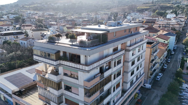 Appartamento in vendita a San Benedetto del Tronto