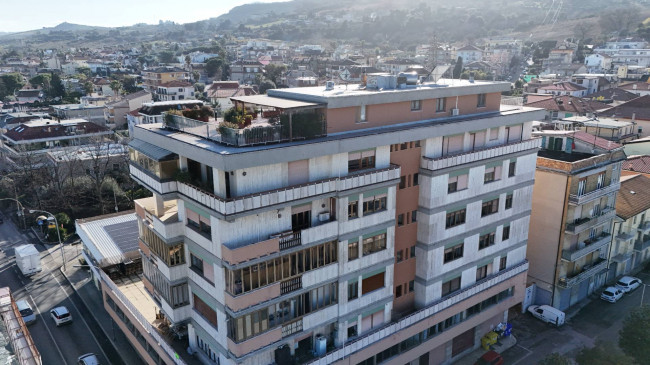 Appartamento in vendita a San Benedetto del Tronto