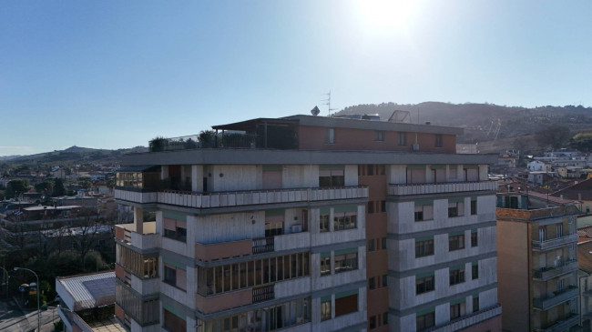 Appartamento in vendita a San Benedetto del Tronto