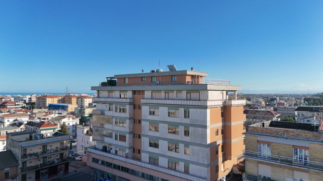 Appartamento in vendita a San Benedetto del Tronto