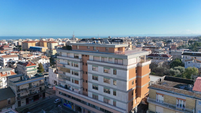 Appartamento in vendita a San Benedetto del Tronto
