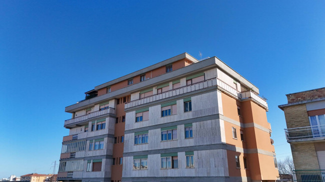 Appartamento in vendita a San Benedetto del Tronto