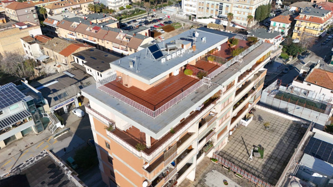 Appartamento in vendita a San Benedetto del Tronto