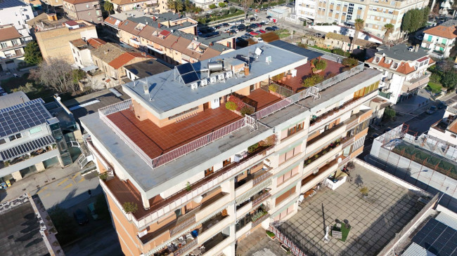 Appartamento in vendita a San Benedetto del Tronto