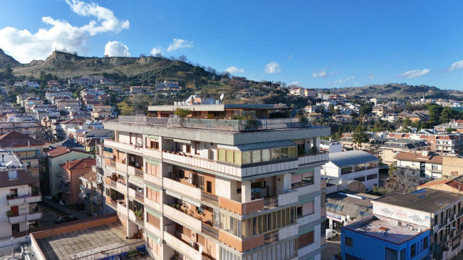 Appartamento in vendita a San Benedetto del Tronto