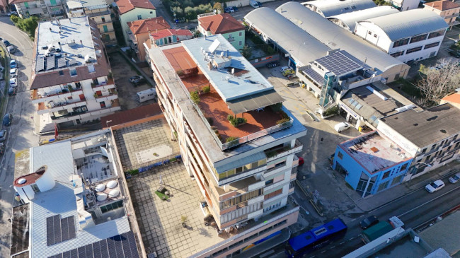 Appartamento in vendita a San Benedetto del Tronto