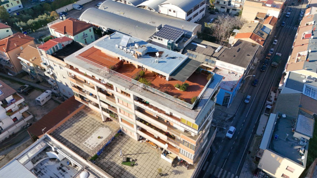 Appartamento in vendita a San Benedetto del Tronto