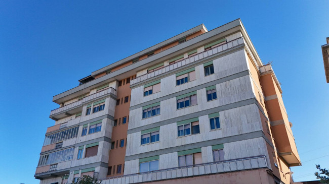 Appartamento in vendita a San Benedetto del Tronto