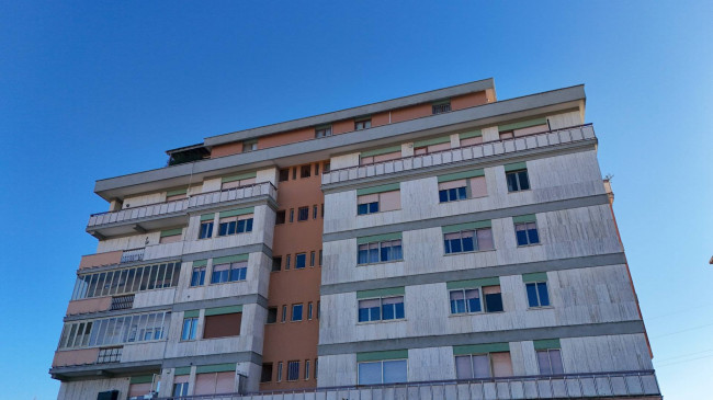 Appartamento in vendita a San Benedetto del Tronto