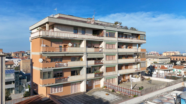 Appartamento in vendita a San Benedetto del Tronto