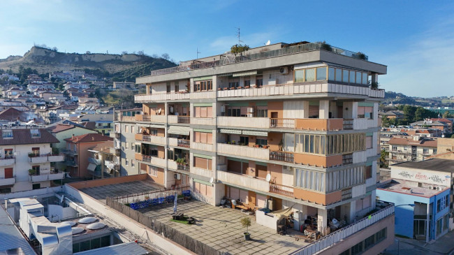 Appartamento in vendita a San Benedetto del Tronto