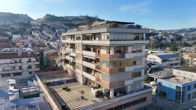 Appartamento in vendita a San Benedetto del Tronto