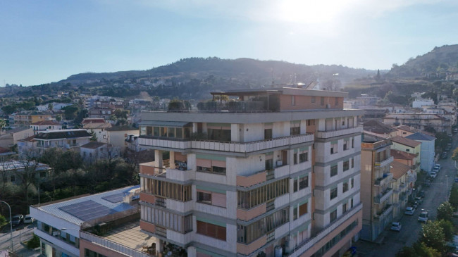 Appartamento in vendita a San Benedetto del Tronto