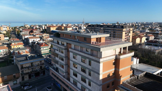 Appartamento in vendita a San Benedetto del Tronto