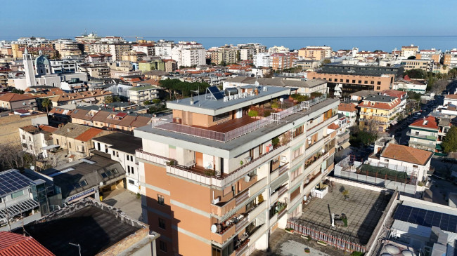 Appartamento in vendita a San Benedetto del Tronto