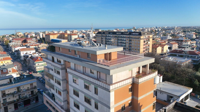 Appartamento in vendita a San Benedetto del Tronto